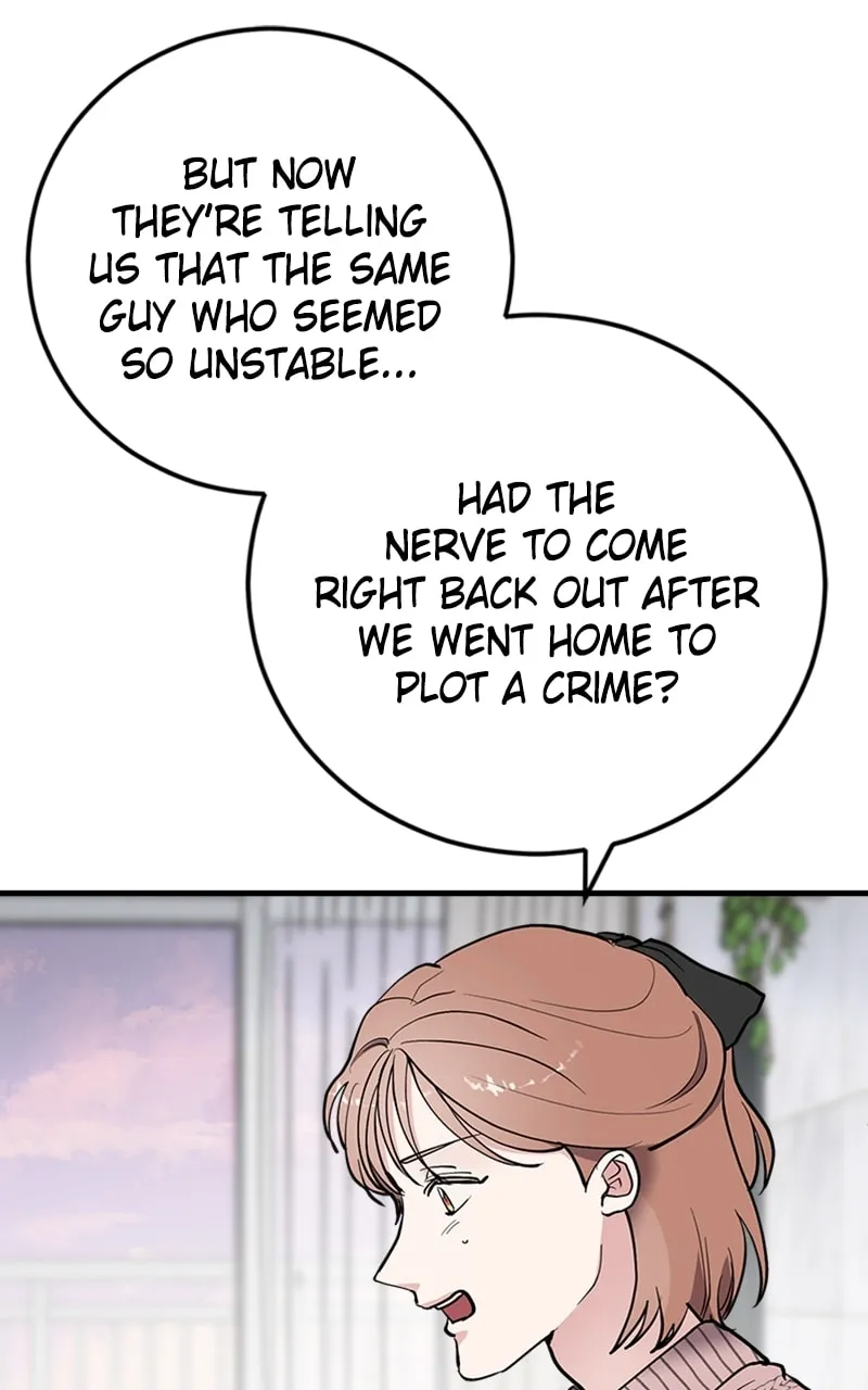 I Spy a Married Life Chapter 63 page 76 - 