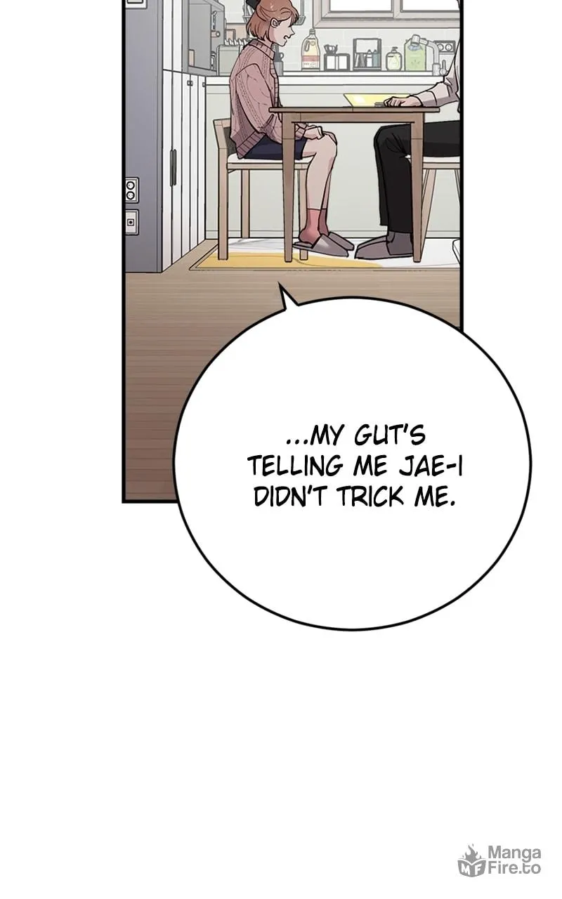 I Spy a Married Life Chapter 63 page 80 - 