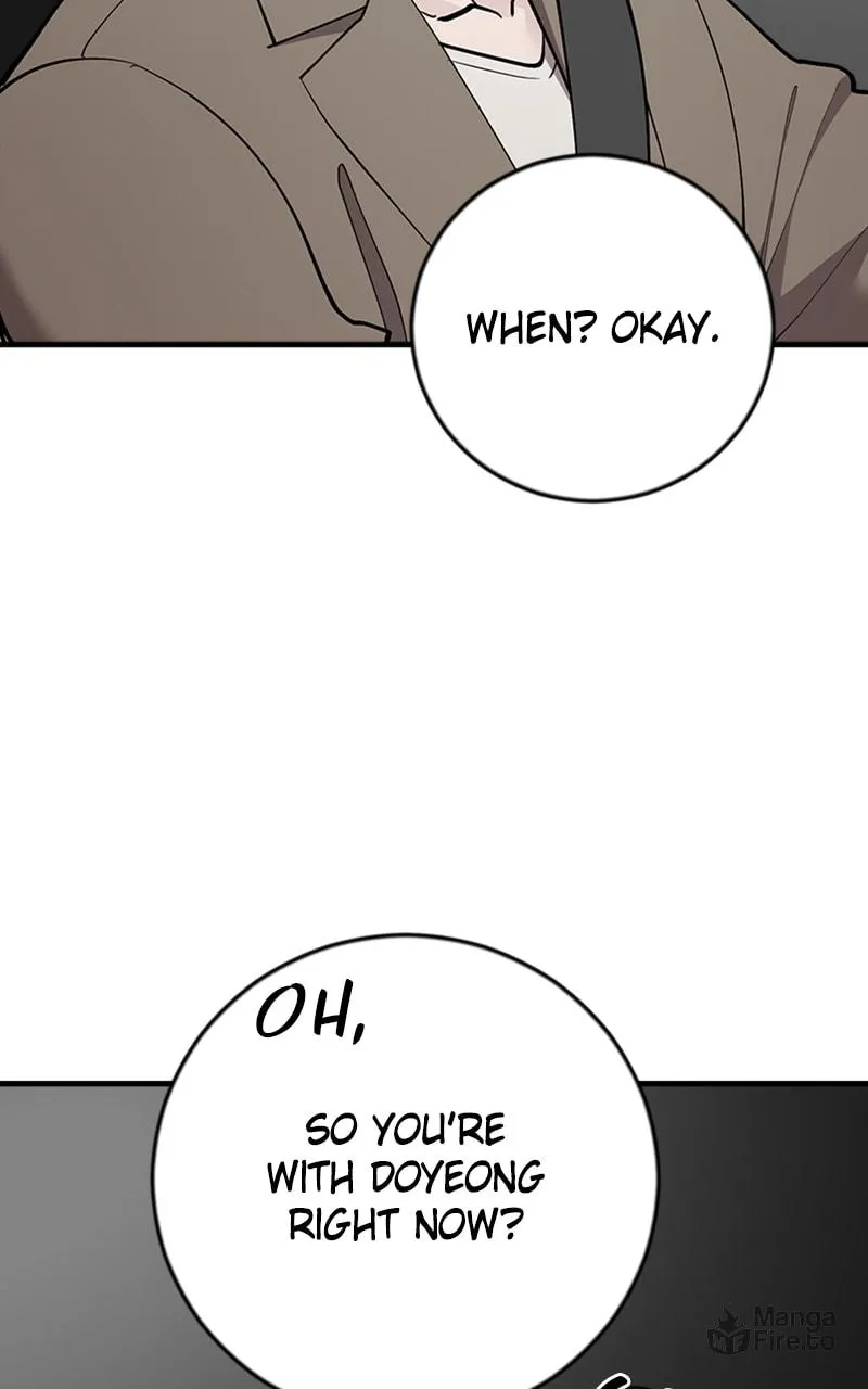 I Spy a Married Life Chapter 63 page 9 - 