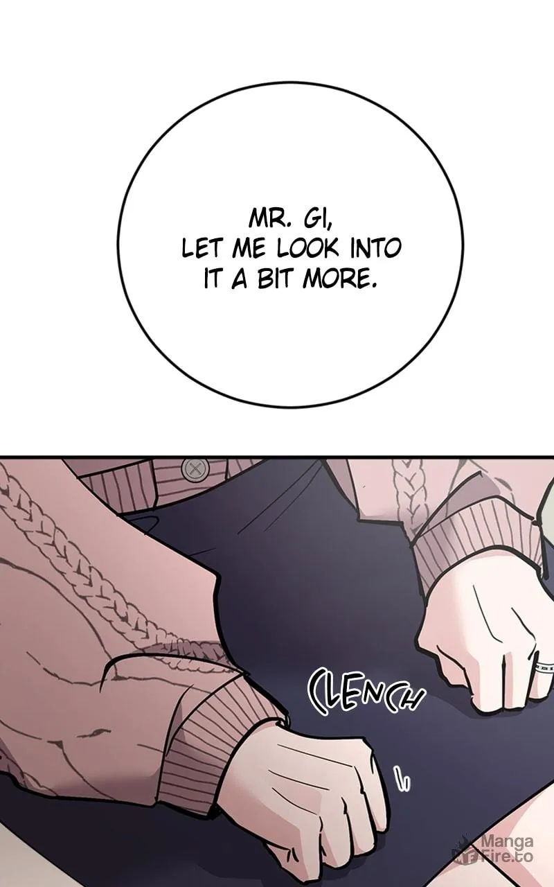I Spy a Married Life Chapter 63 page 81 - 