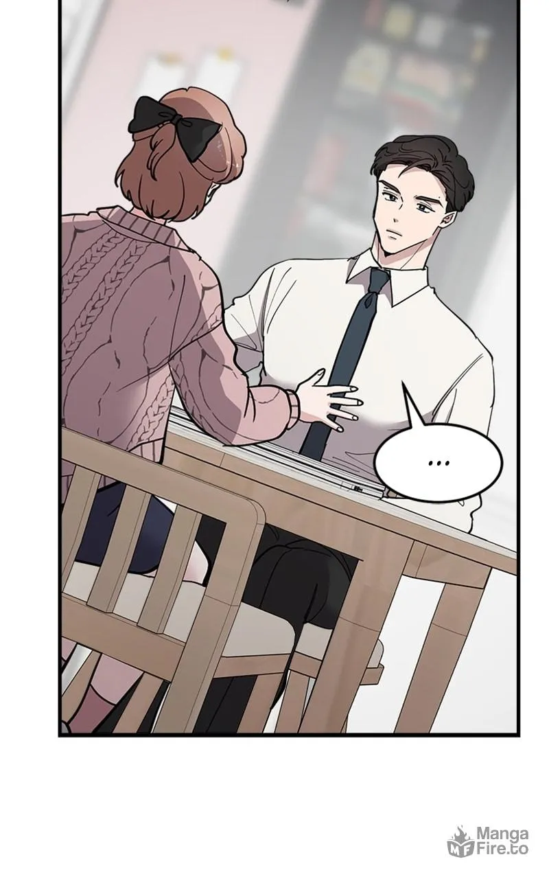 I Spy a Married Life Chapter 63 page 85 - 