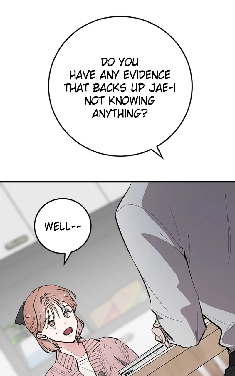 I Spy a Married Life Chapter 63 page 86 - 