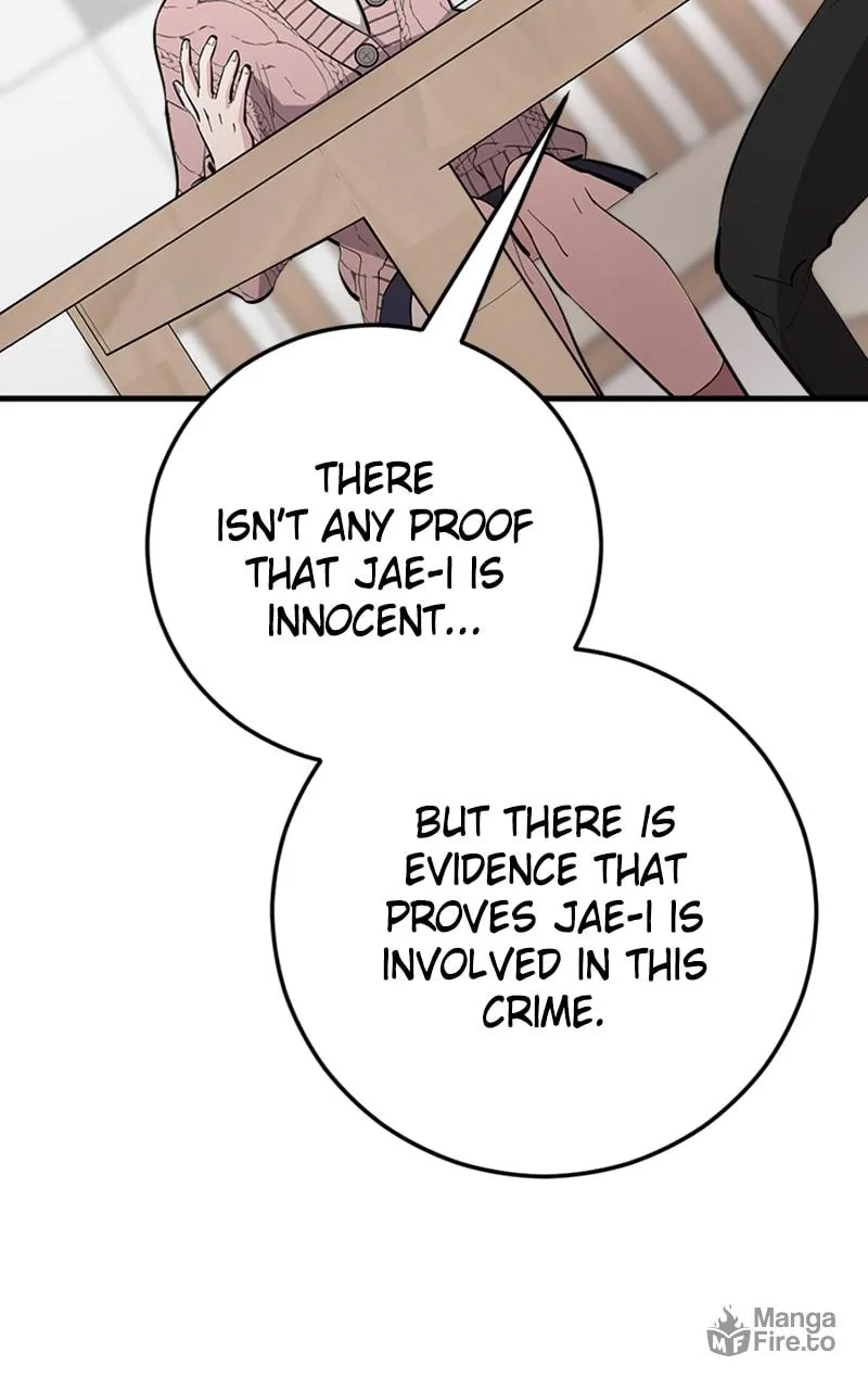 I Spy a Married Life Chapter 63 page 87 - 
