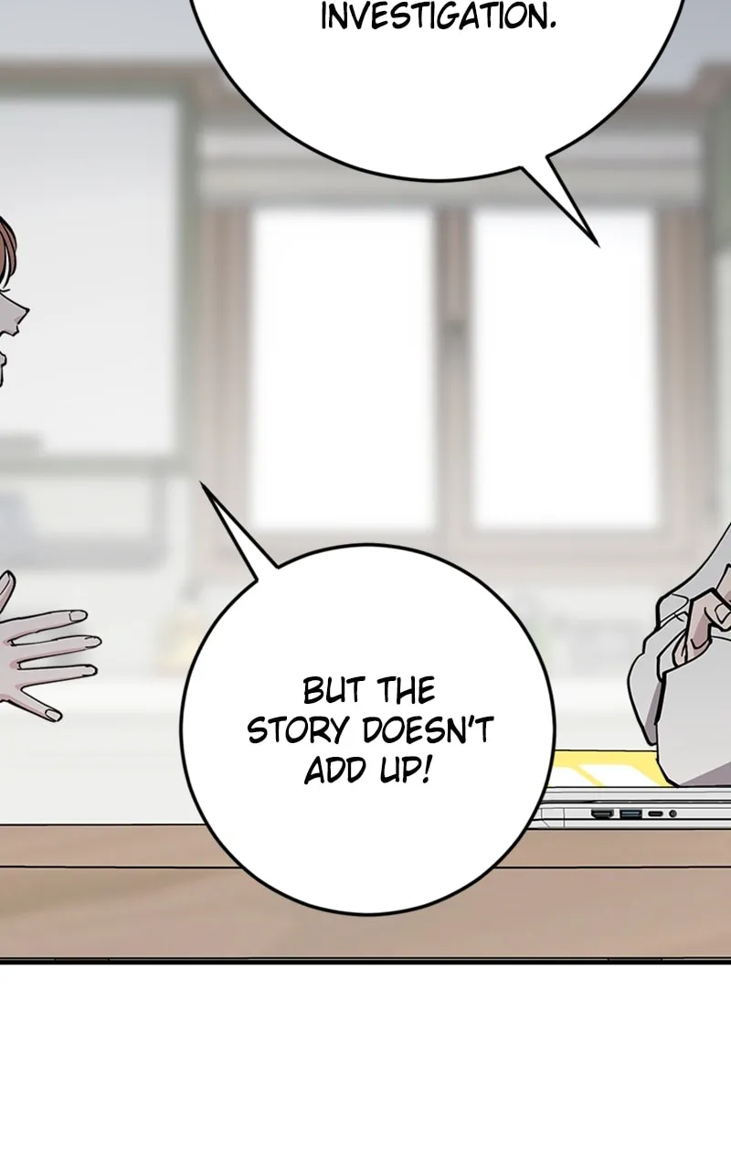 I Spy a Married Life Chapter 63 page 89 - 