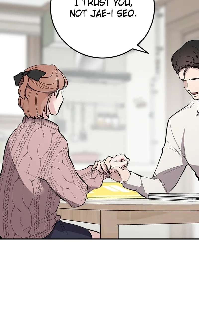 I Spy a Married Life Chapter 63 page 97 - 