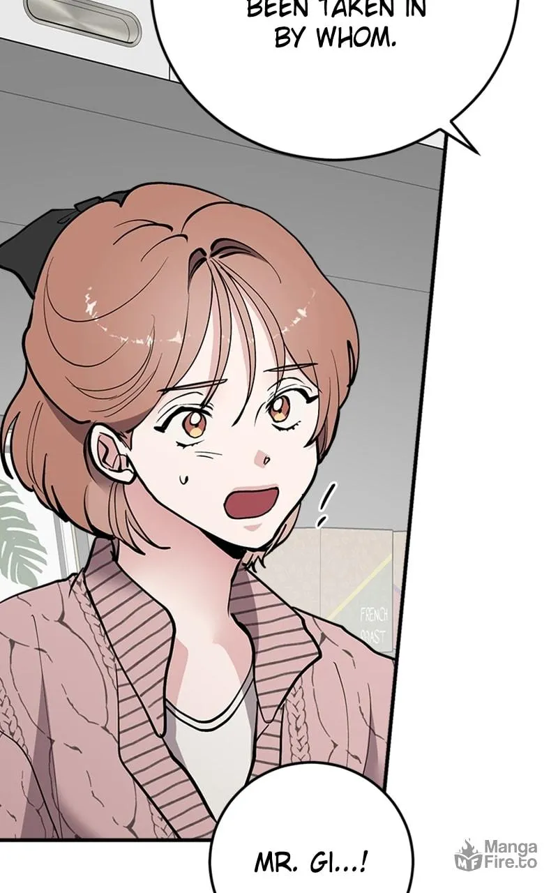 I Spy a Married Life Chapter 63 page 100 - 