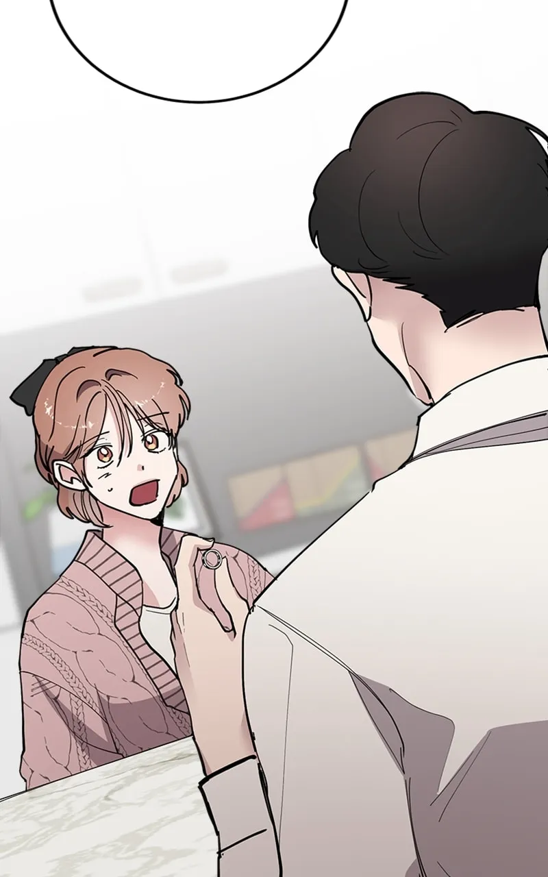 I Spy a Married Life Chapter 64 page 2 - 
