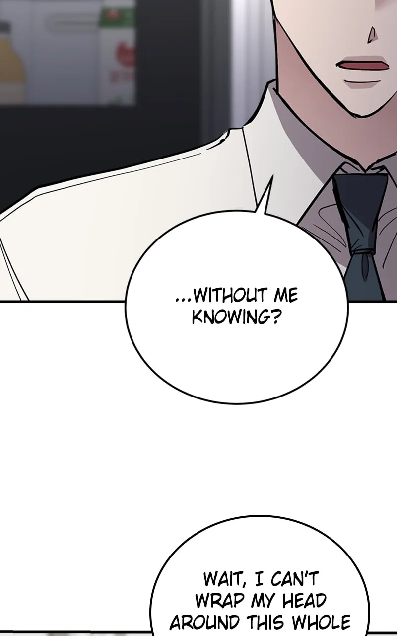 I Spy a Married Life Chapter 64 page 11 - 