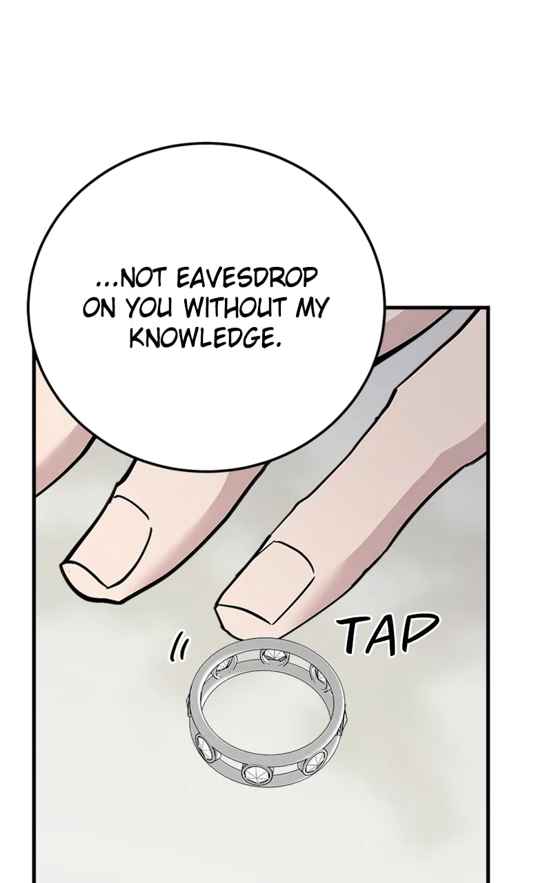 I Spy a Married Life Chapter 64 page 16 - 