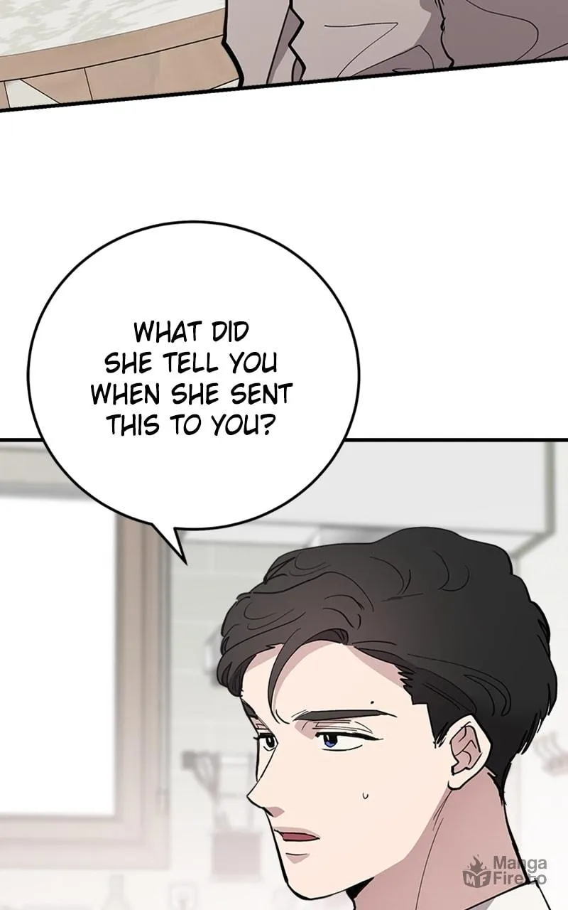 I Spy a Married Life Chapter 64 page 3 - 