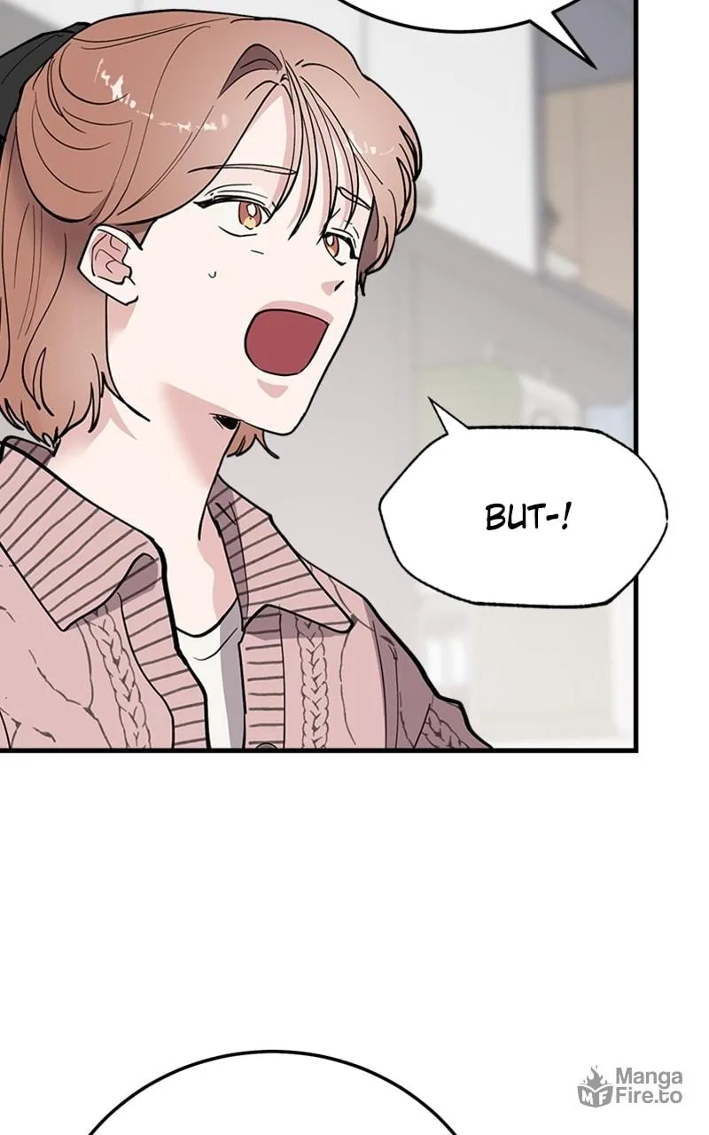 I Spy a Married Life Chapter 64 page 21 - 