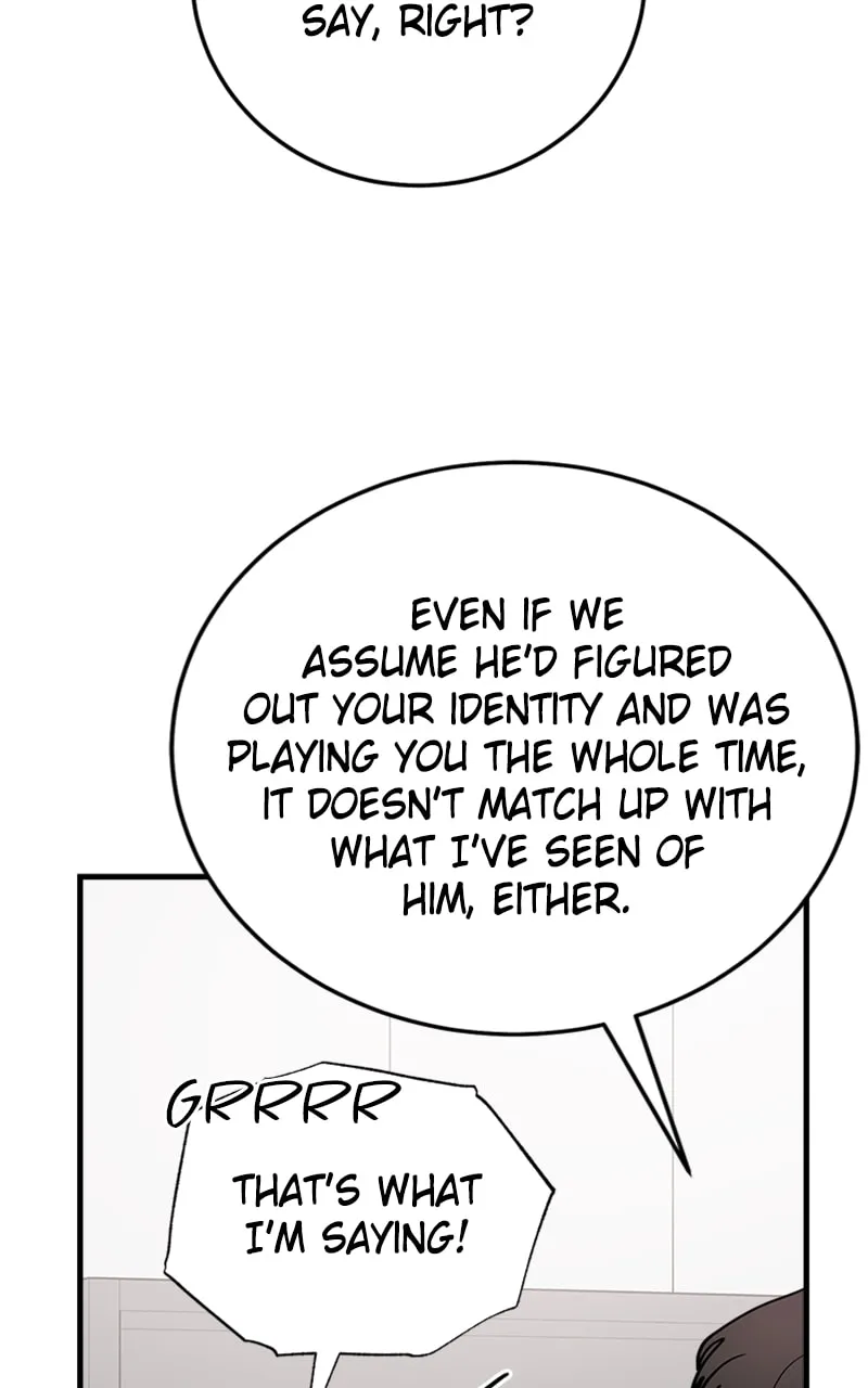 I Spy a Married Life Chapter 64 page 23 - 