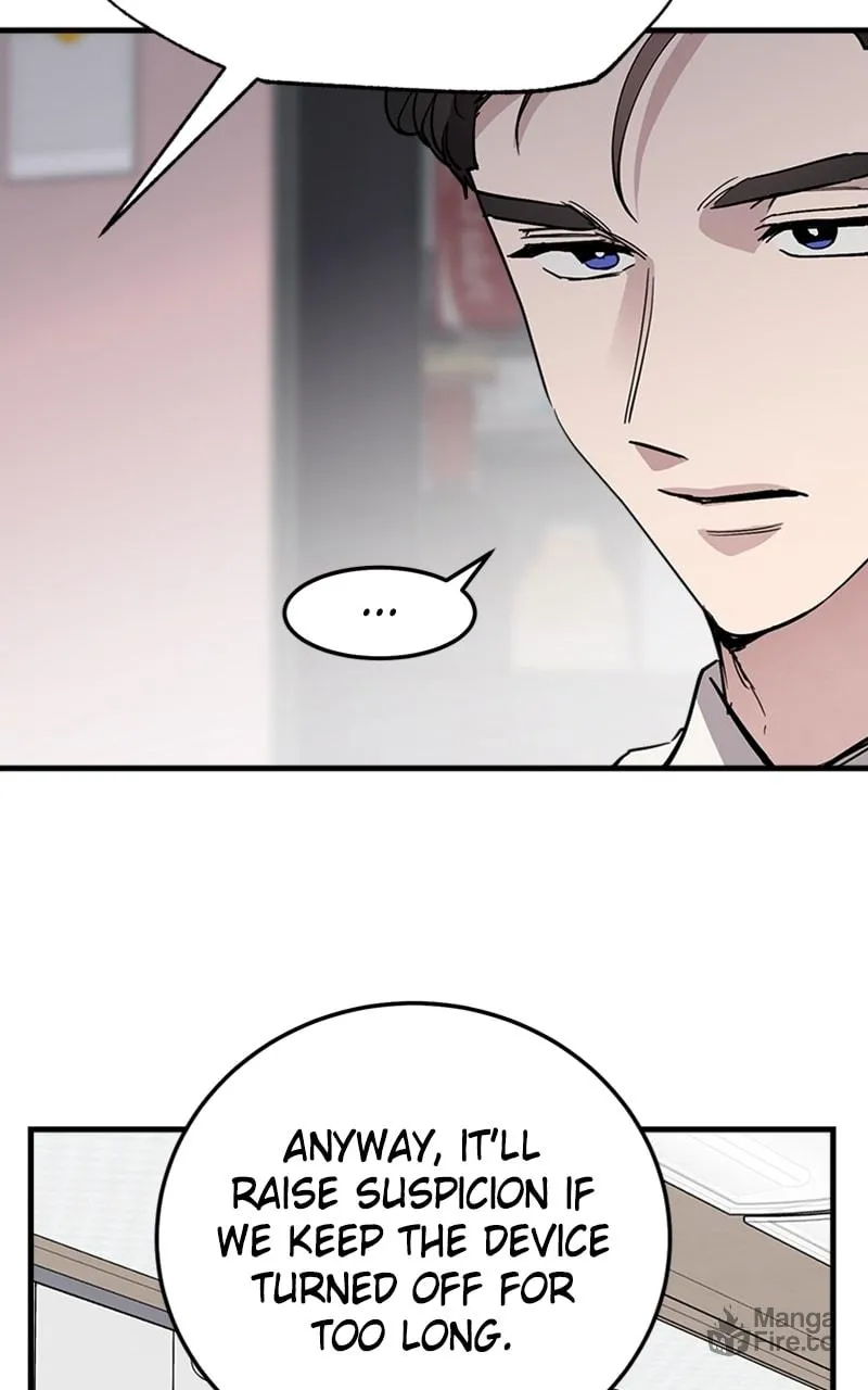 I Spy a Married Life Chapter 64 page 25 - 