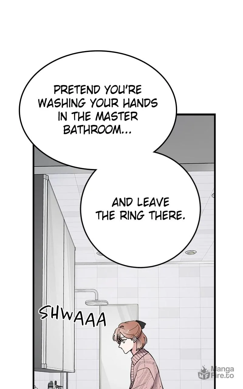 I Spy a Married Life Chapter 64 page 27 - 