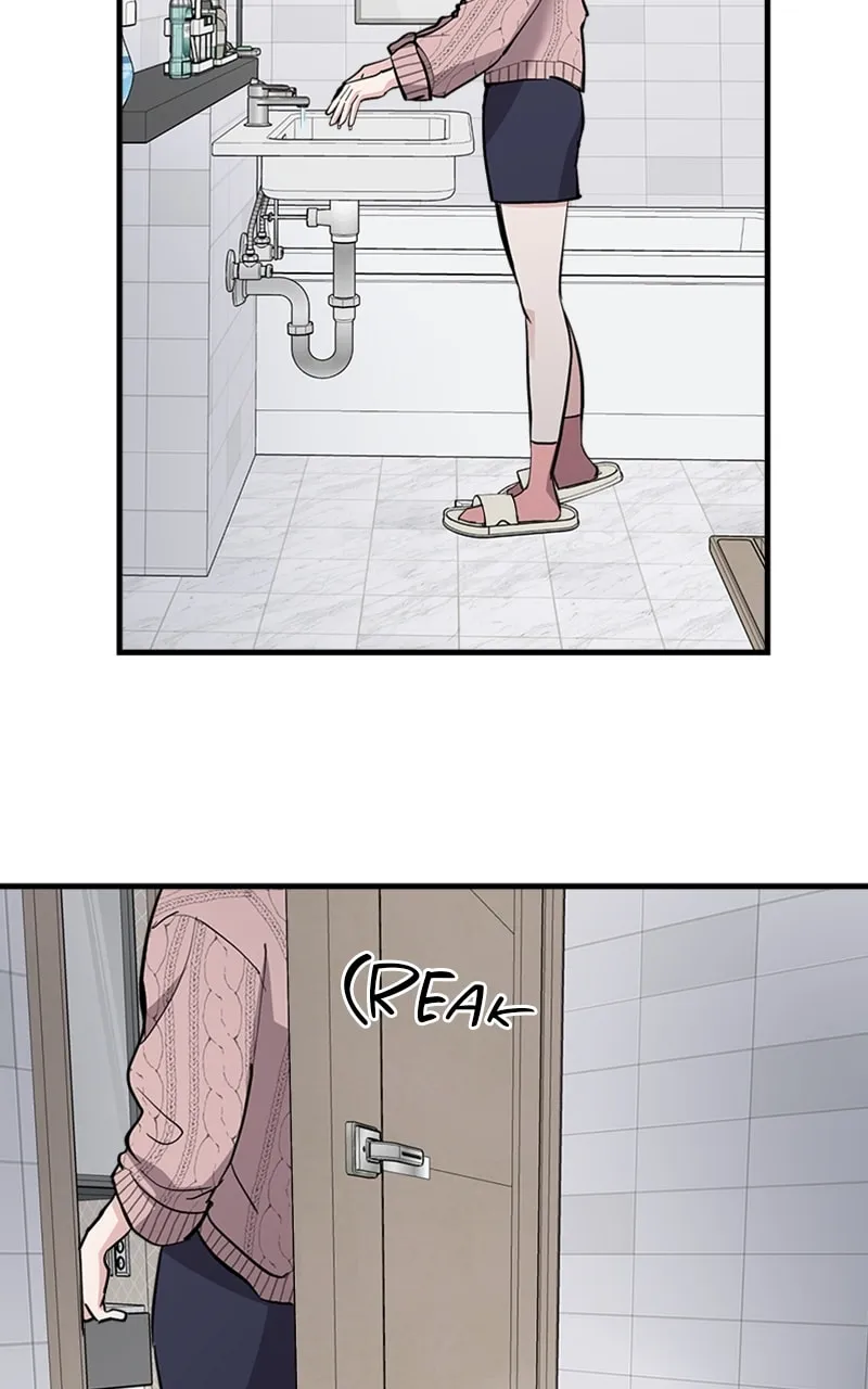 I Spy a Married Life Chapter 64 page 28 - 
