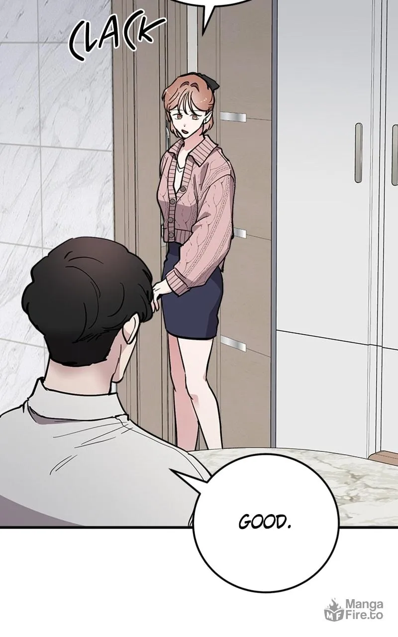 I Spy a Married Life Chapter 64 page 30 - 