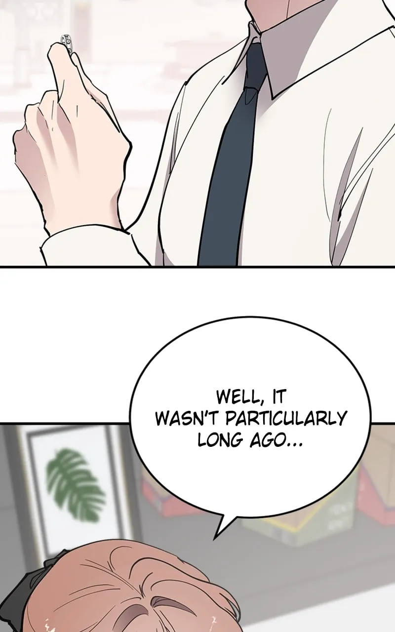 I Spy a Married Life Chapter 64 page 4 - 