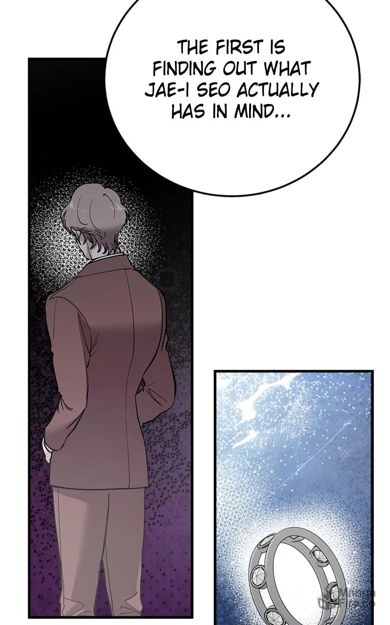 I Spy a Married Life Chapter 64 page 35 - 