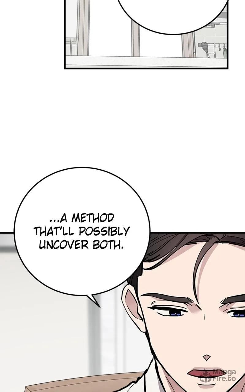 I Spy a Married Life Chapter 64 page 39 - 