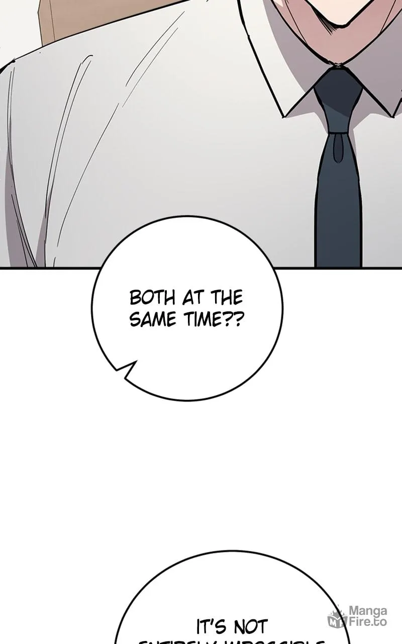 I Spy a Married Life Chapter 64 page 40 - 