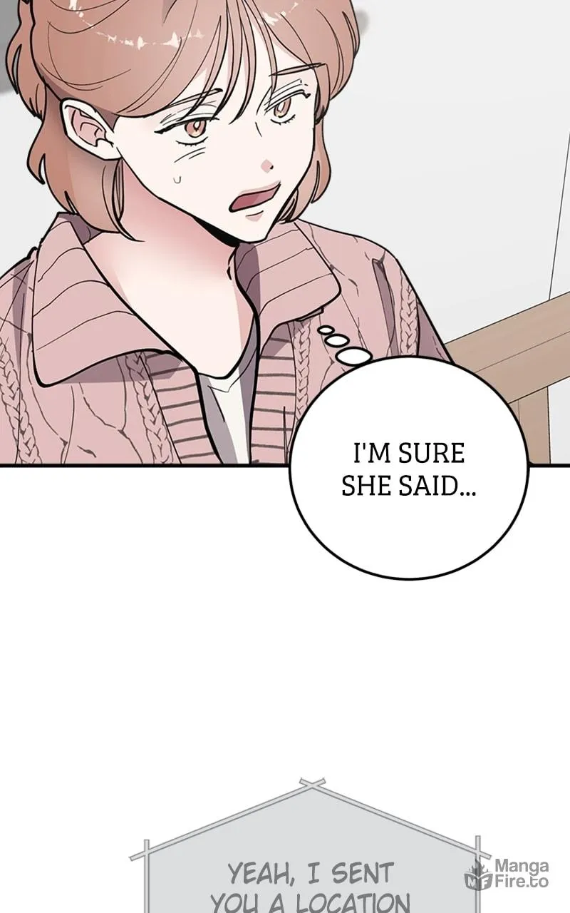 I Spy a Married Life Chapter 64 page 5 - 