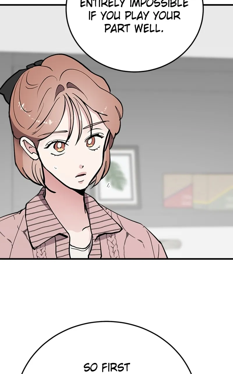 I Spy a Married Life Chapter 64 page 41 - 