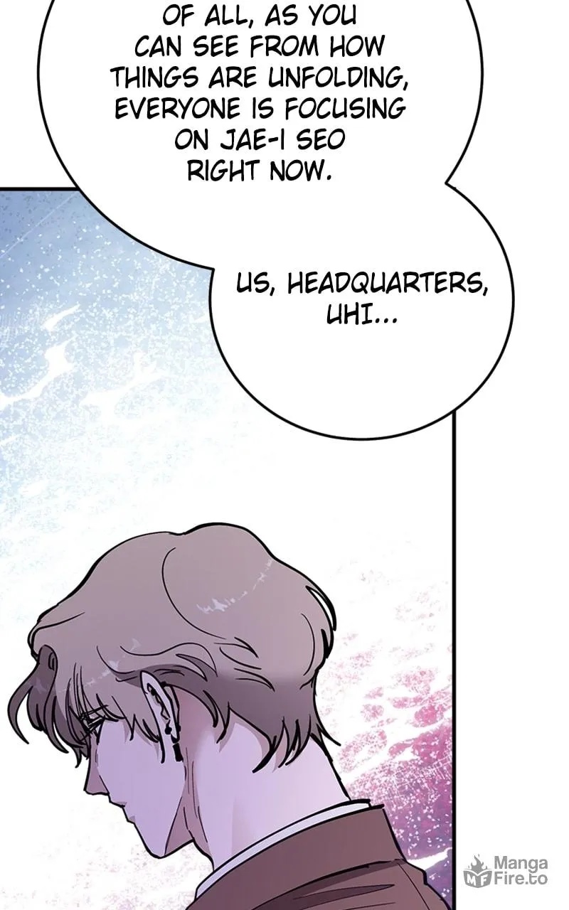 I Spy a Married Life Chapter 64 page 42 - 