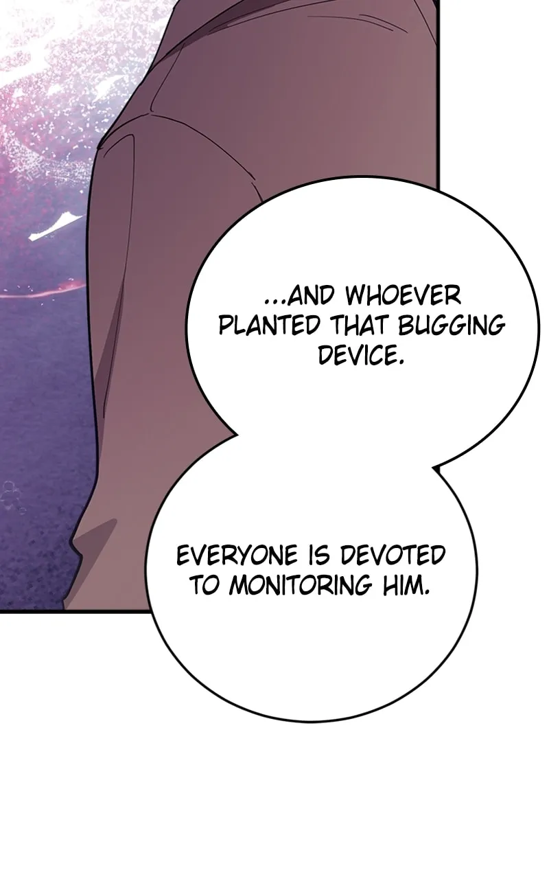 I Spy a Married Life Chapter 64 page 43 - 