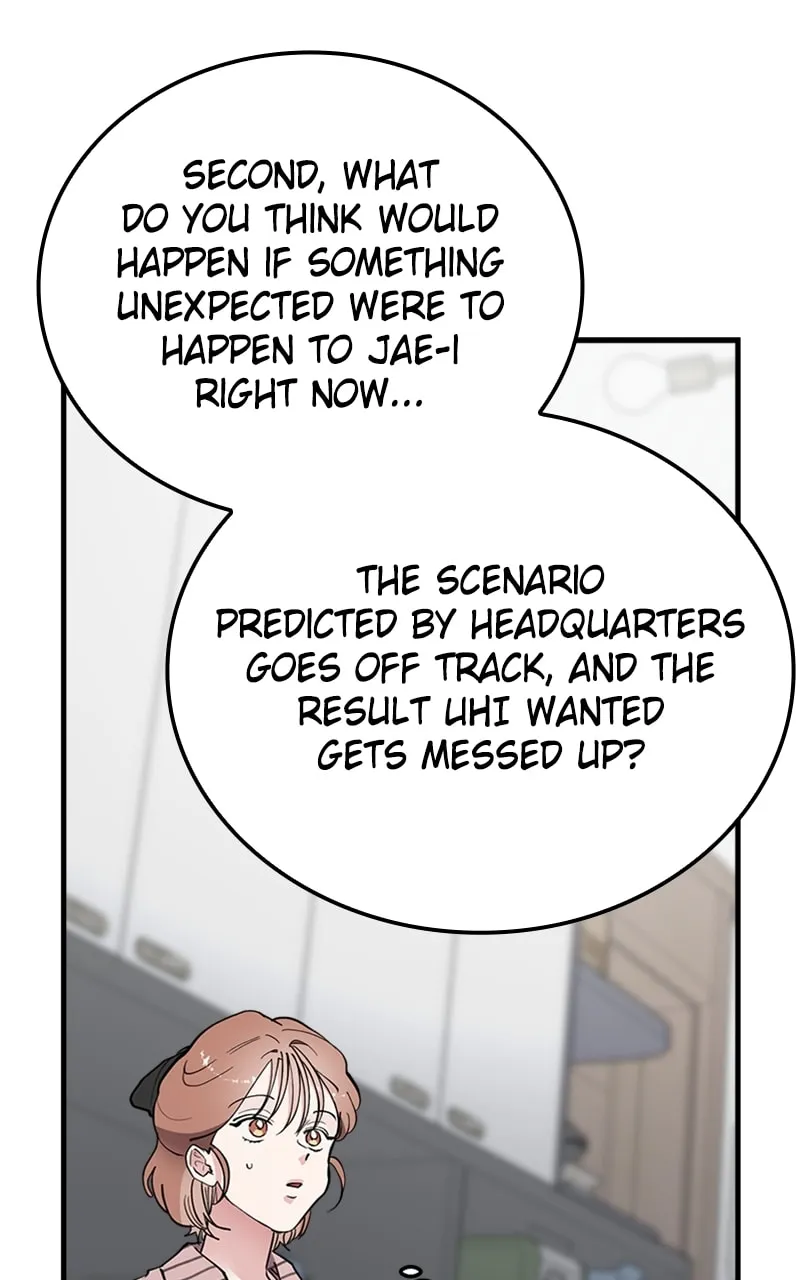 I Spy a Married Life Chapter 64 page 44 - 