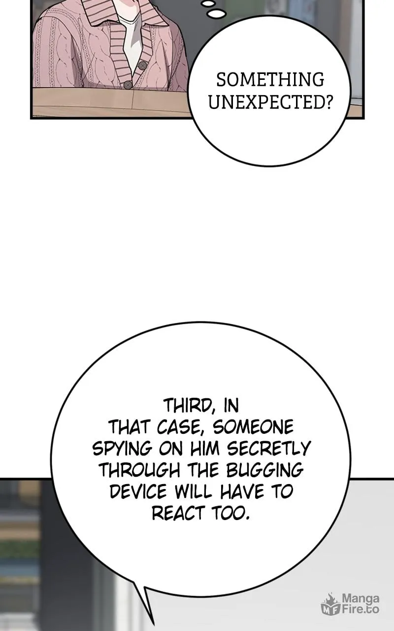 I Spy a Married Life Chapter 64 page 45 - 