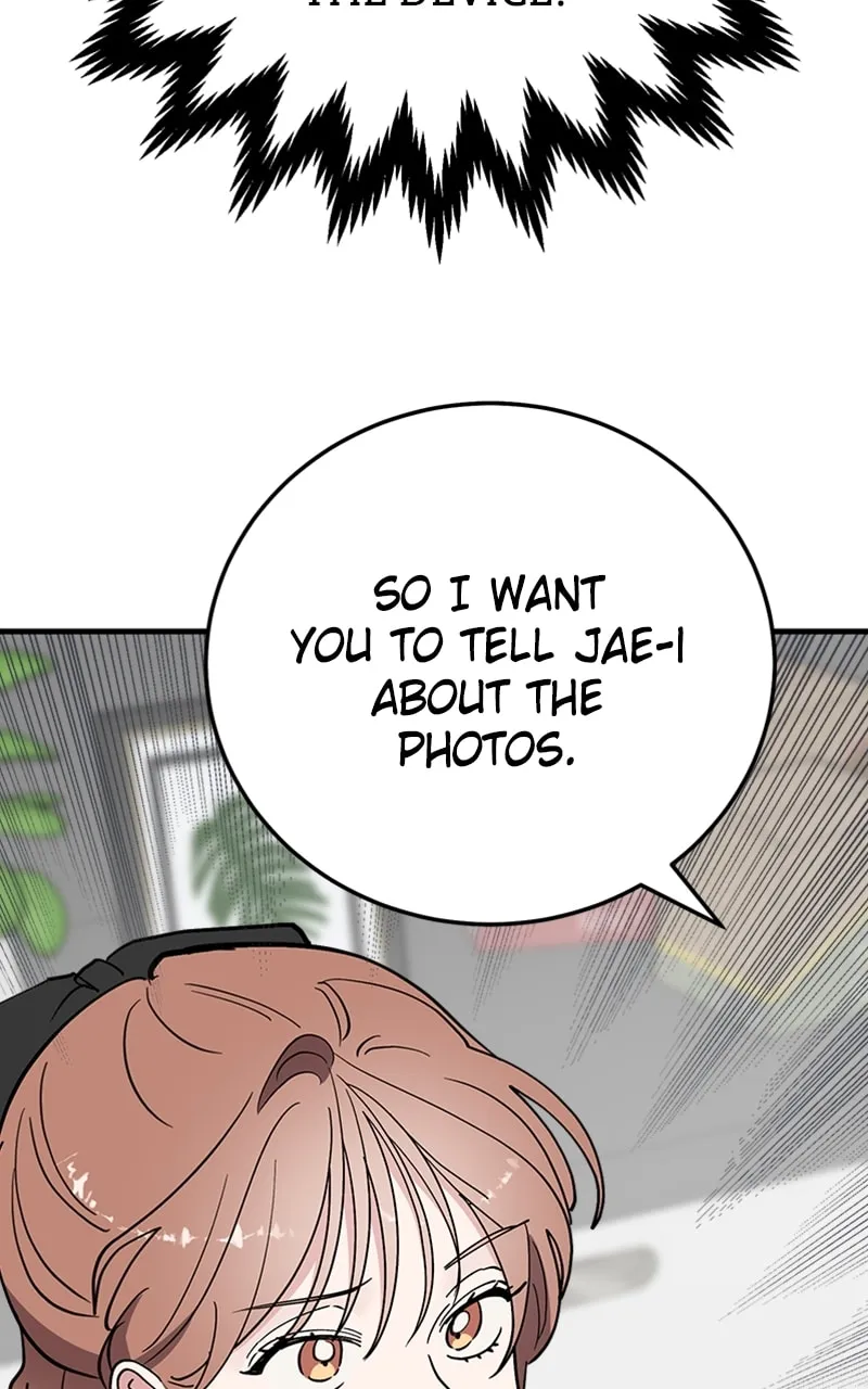 I Spy a Married Life Chapter 64 page 47 - 
