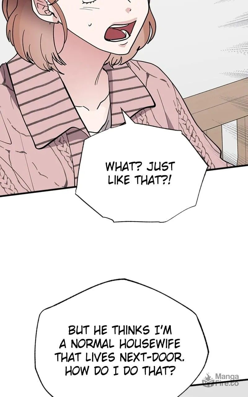 I Spy a Married Life Chapter 64 page 48 - 