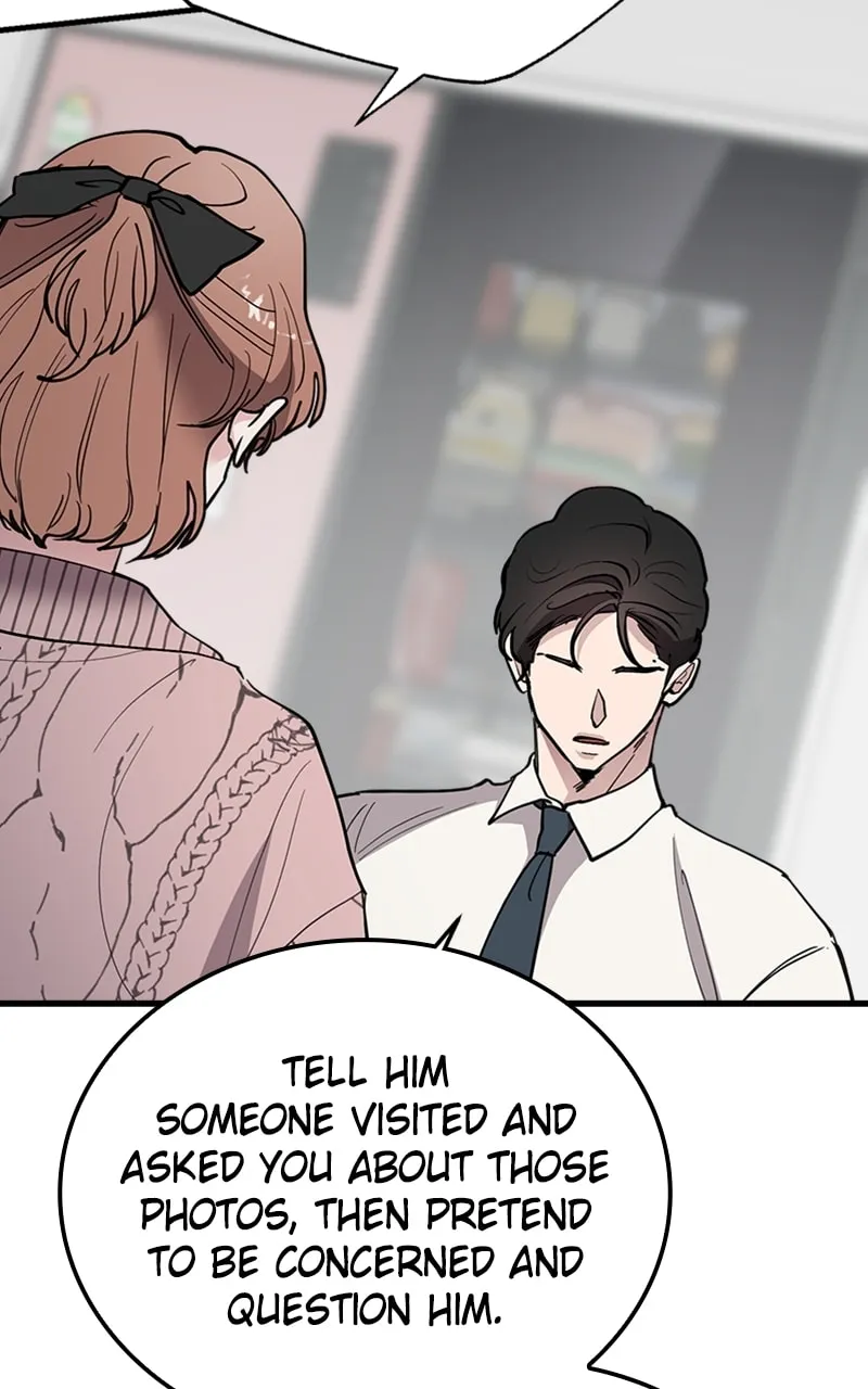 I Spy a Married Life Chapter 64 page 49 - 