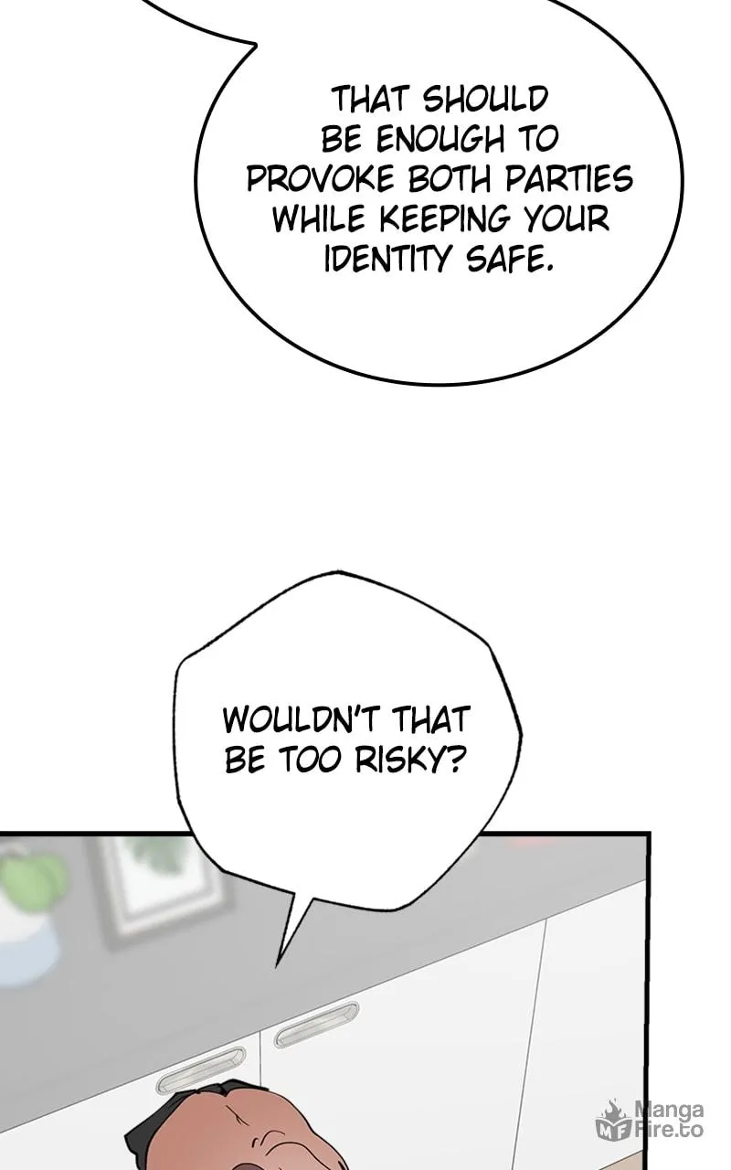 I Spy a Married Life Chapter 64 page 50 - 