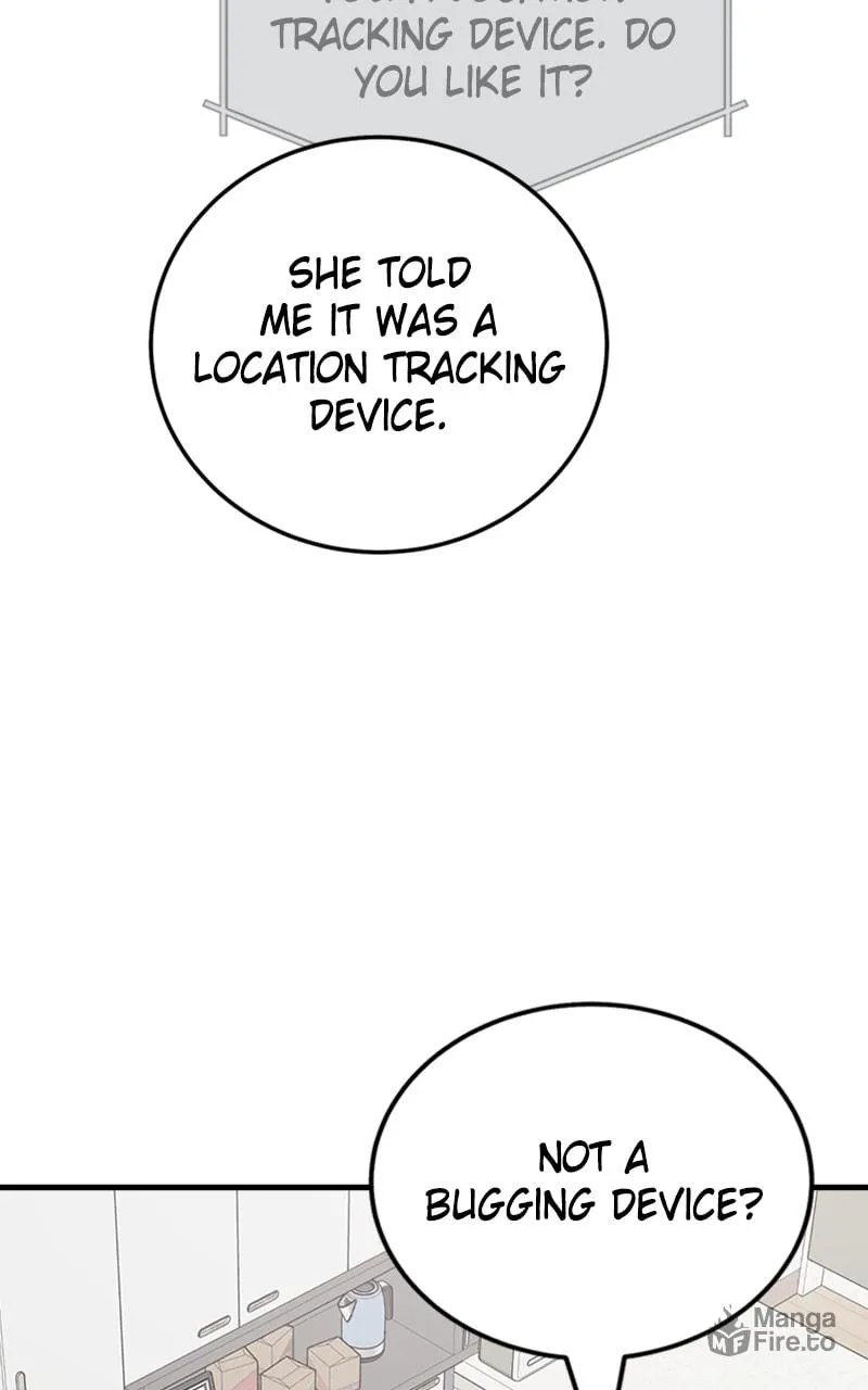 I Spy a Married Life Chapter 64 page 6 - 