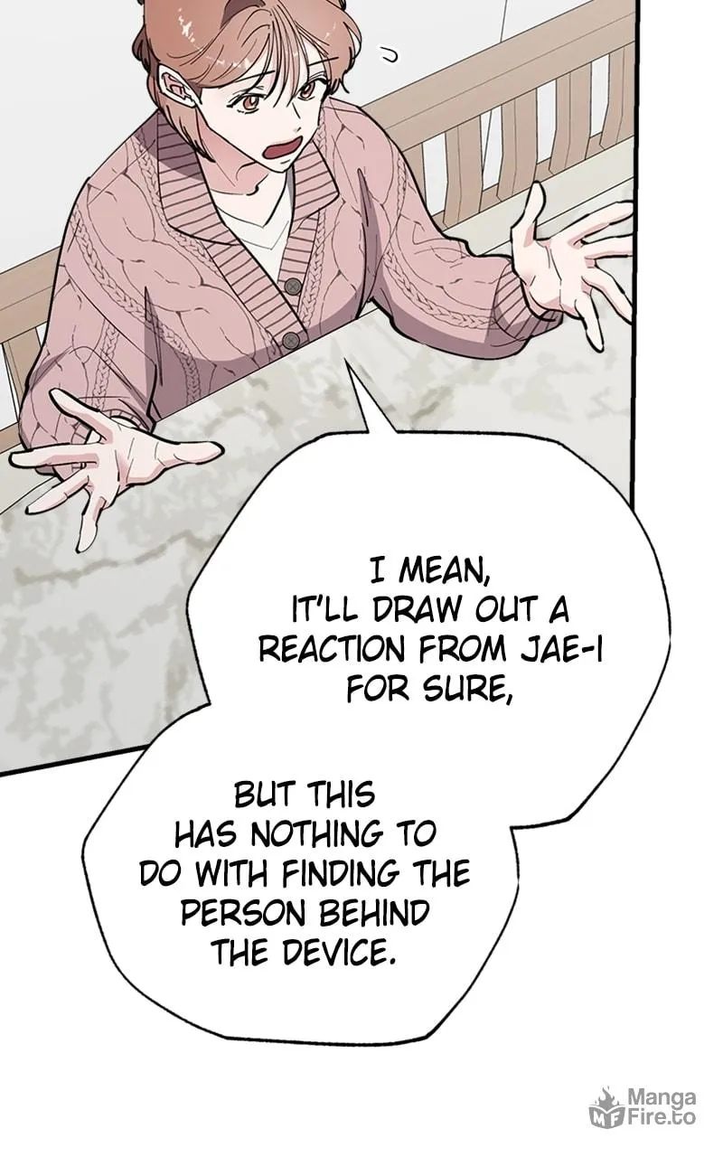 I Spy a Married Life Chapter 64 page 51 - 