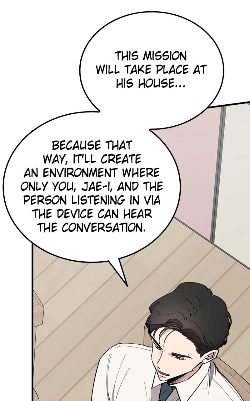 I Spy a Married Life Chapter 64 page 52 - 