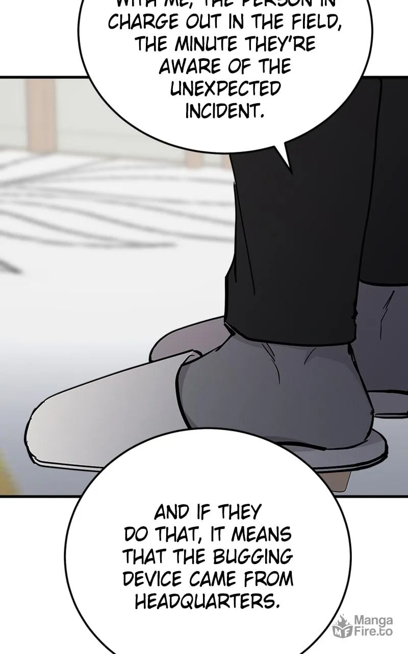 I Spy a Married Life Chapter 64 page 54 - 