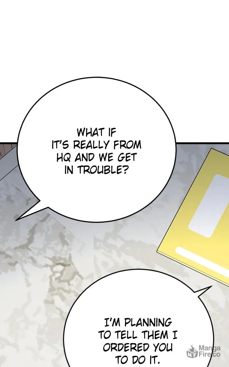 I Spy a Married Life Chapter 64 page 57 - 