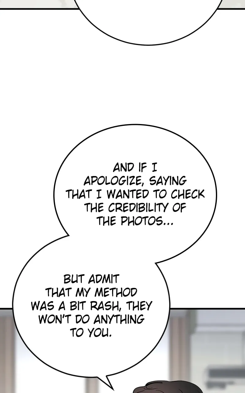 I Spy a Married Life Chapter 64 page 58 - 