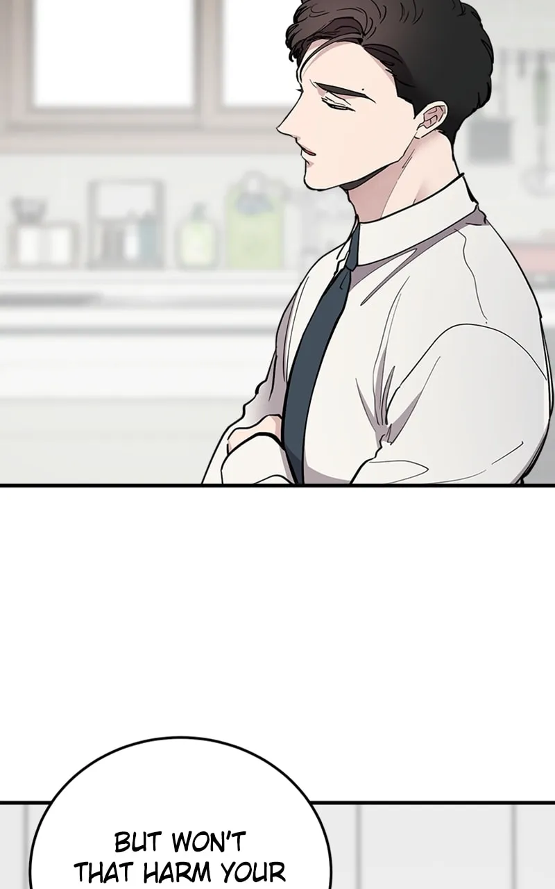 I Spy a Married Life Chapter 64 page 59 - 