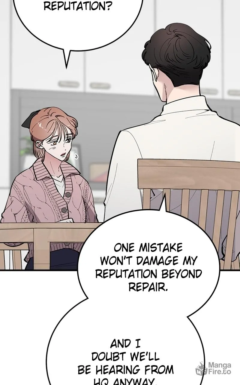 I Spy a Married Life Chapter 64 page 60 - 
