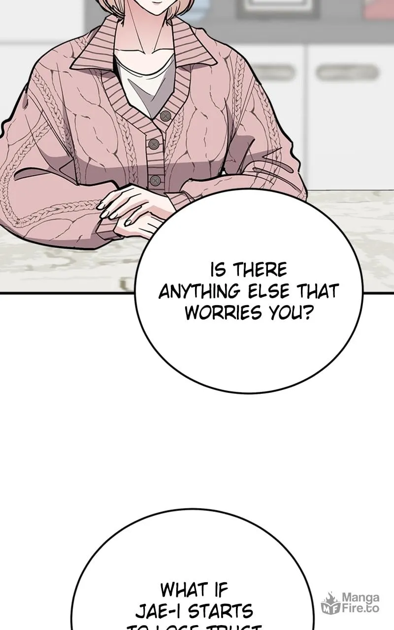 I Spy a Married Life Chapter 64 page 65 - 