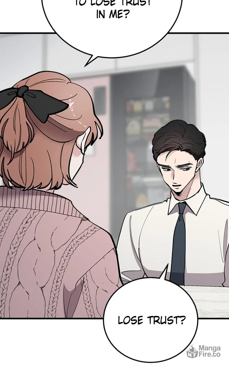 I Spy a Married Life Chapter 64 page 66 - 