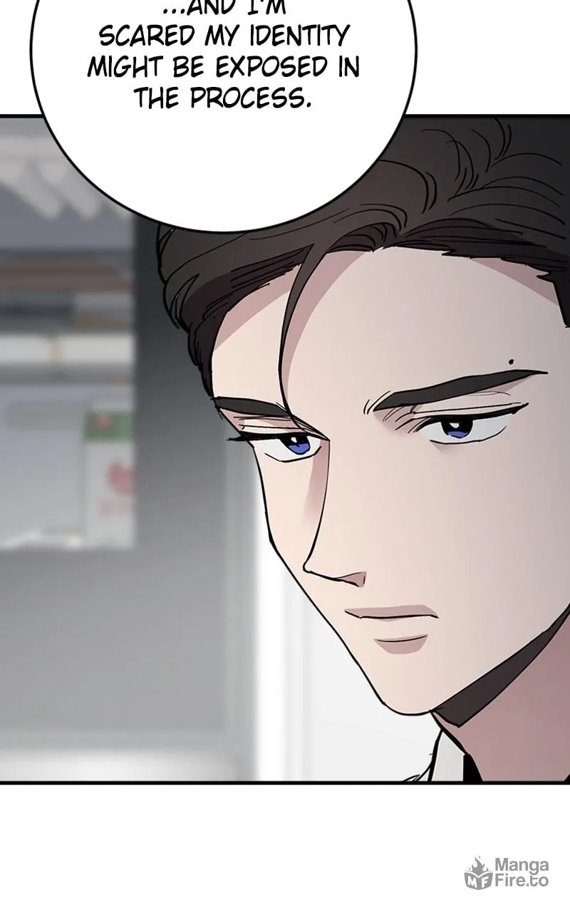 I Spy a Married Life Chapter 64 page 69 - 