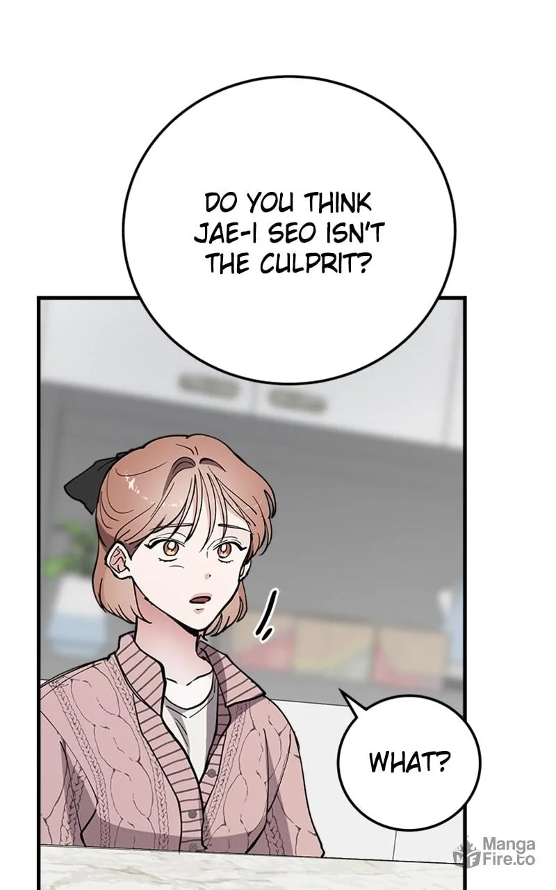 I Spy a Married Life Chapter 64 page 70 - 