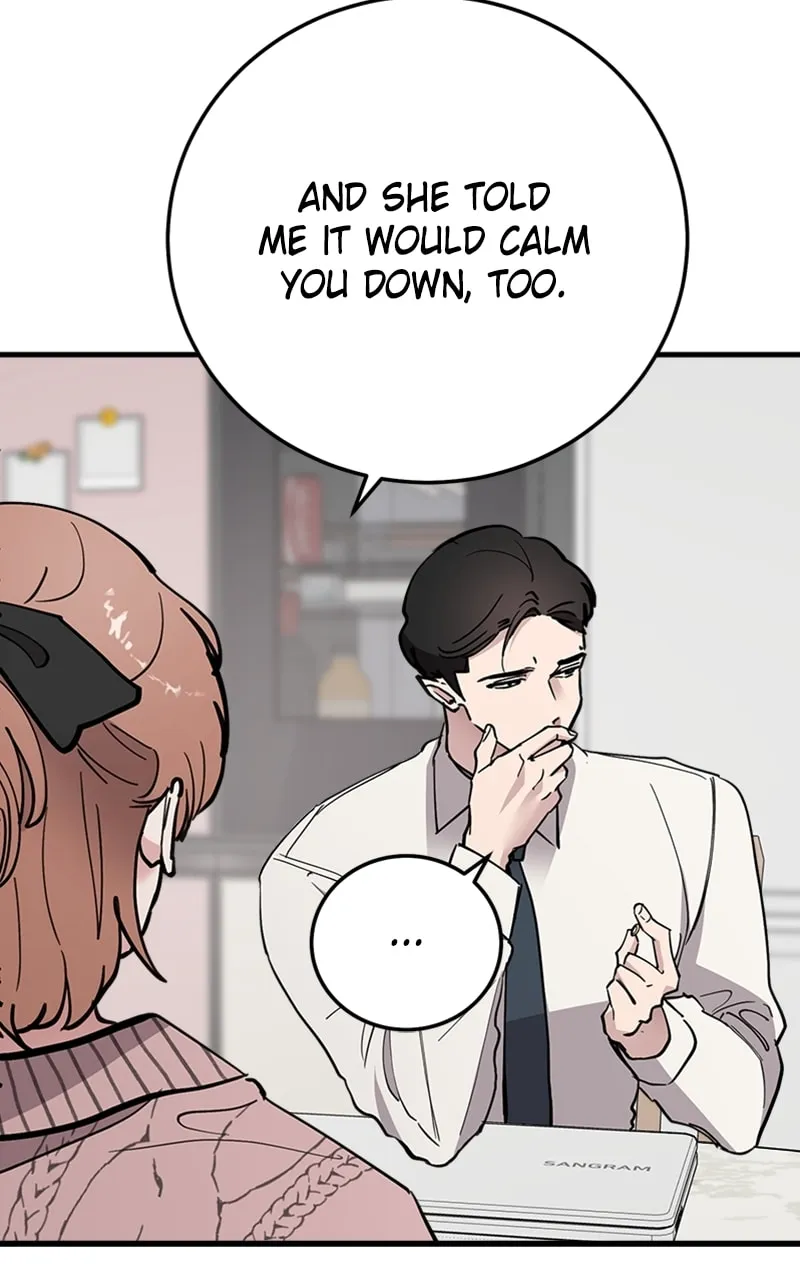 I Spy a Married Life Chapter 64 page 8 - 