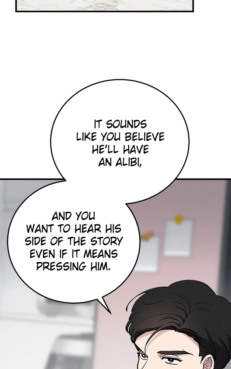 I Spy a Married Life Chapter 64 page 71 - 