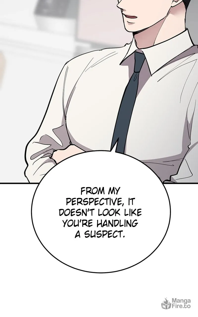 I Spy a Married Life Chapter 64 page 72 - 