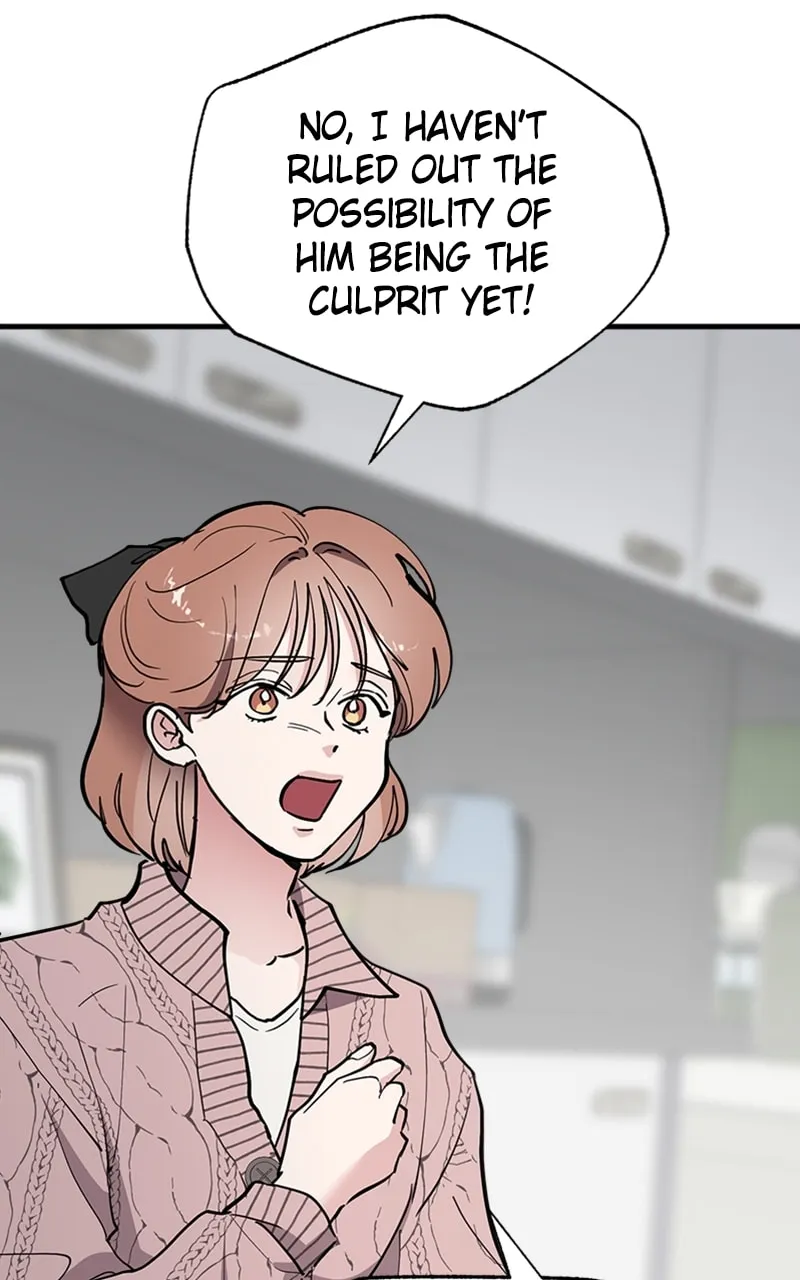 I Spy a Married Life Chapter 64 page 73 - 